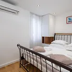 Apartmán 3 - Beautiful Modern In The Heart Of Split