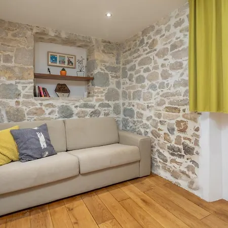 3 - Beautiful Modern In The Heart Of Apartmán Split