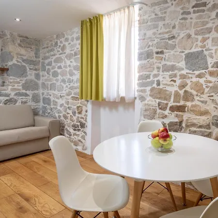 3 - Beautiful Modern In The Heart Of * Split