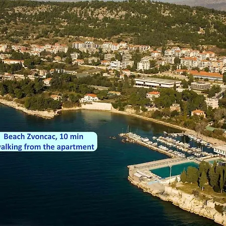 3 - Beautiful Modern In The Heart Of * Split