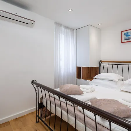 Apartmán 3 - Beautiful Modern In The Heart Of Split