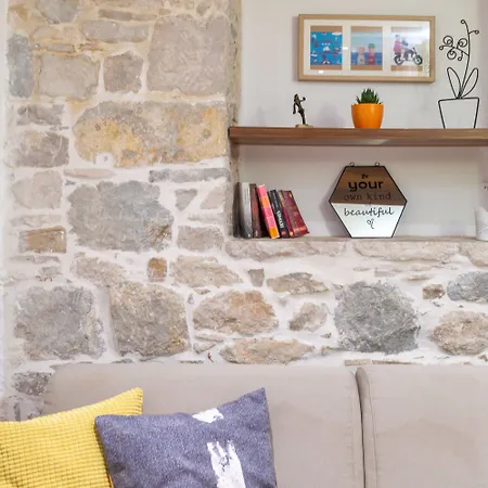 Apartmán 3 - Beautiful Modern In The Heart Of