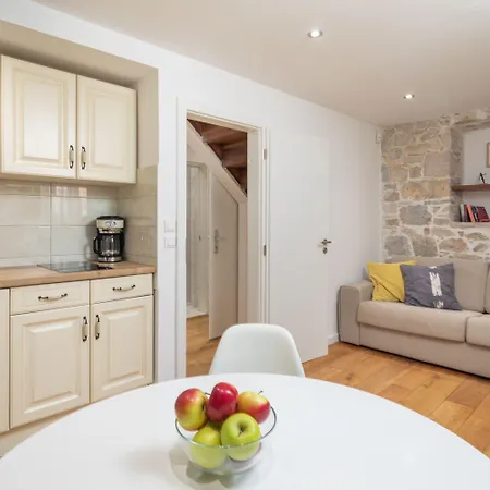Apartmán 3 - Beautiful Modern In The Heart Of