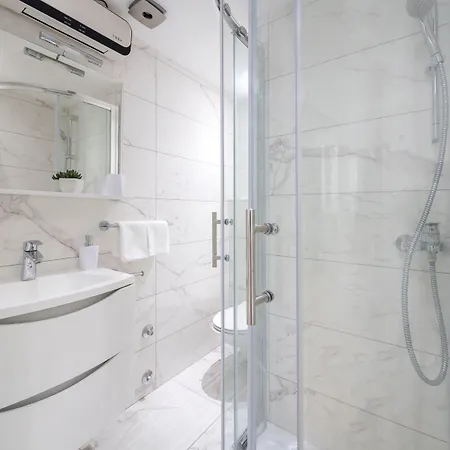 Apartmán 3 - Beautiful Modern In The Heart Of Split