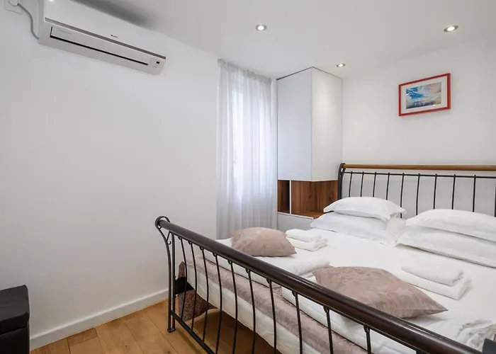 3 - Beautiful Modern In The Heart Of * Сплит